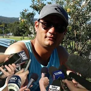 Meet your Posher, Syed